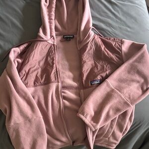 Patagonia Women's Mauve Utility Jacket
